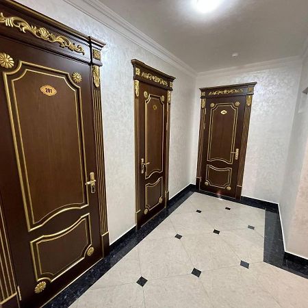 Ramziya Nur Guest House Самарканд Екстериор снимка