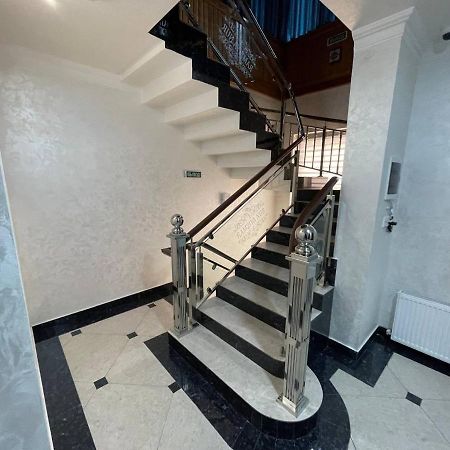 Ramziya Nur Guest House Самарканд Екстериор снимка