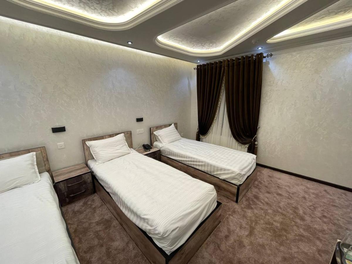 Ramziya Nur Guest House Самарканд Екстериор снимка