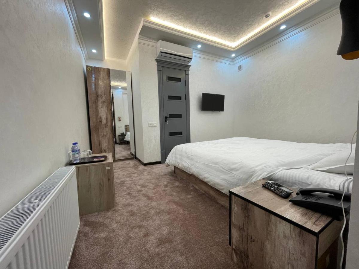 Ramziya Nur Guest House Самарканд Екстериор снимка