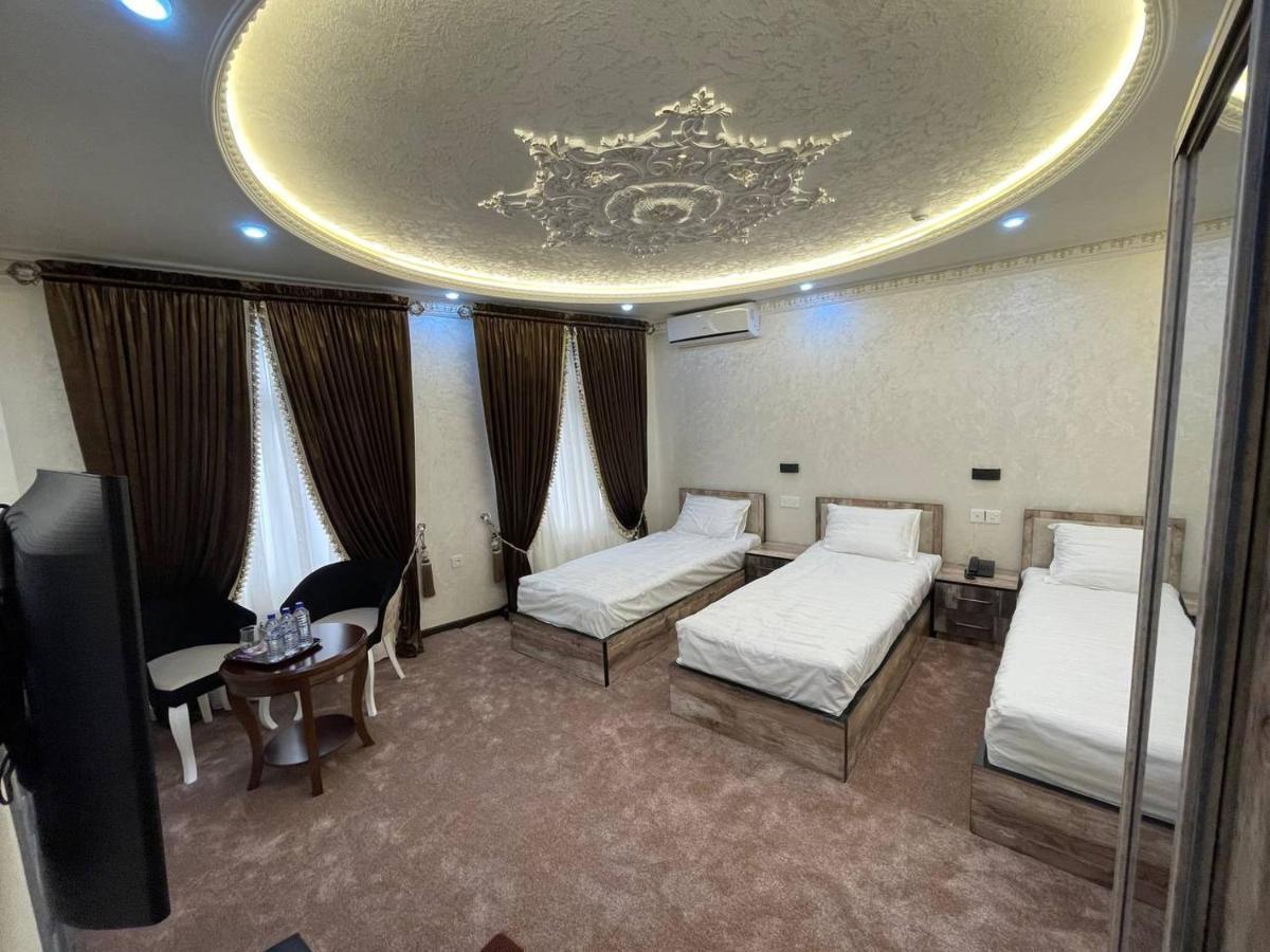 Ramziya Nur Guest House Самарканд Екстериор снимка
