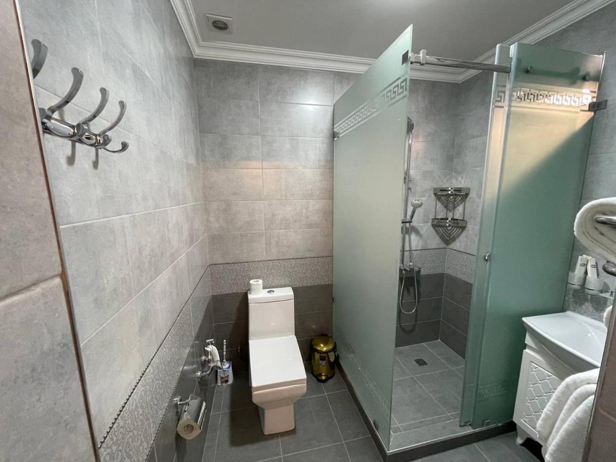Ramziya Nur Guest House Самарканд Екстериор снимка