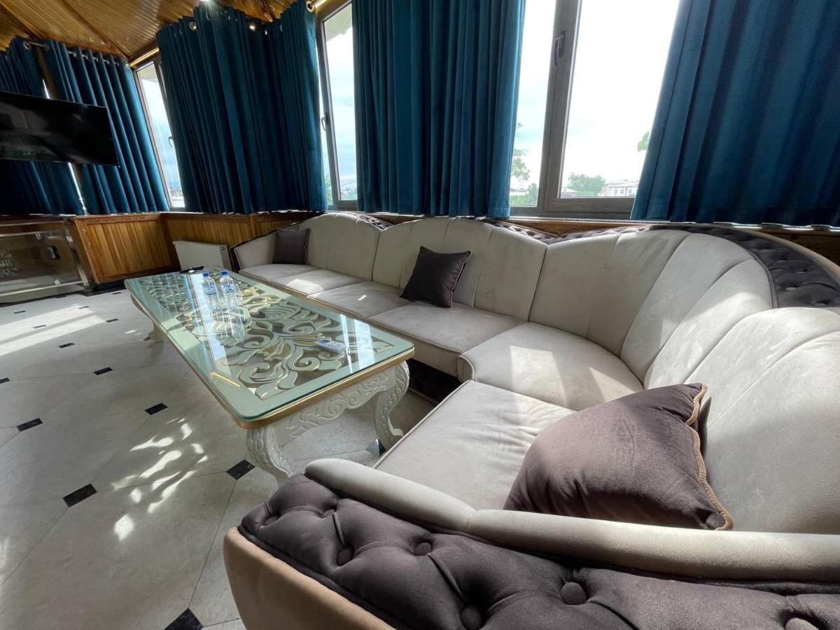 Ramziya Nur Guest House Самарканд Екстериор снимка